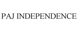 PAJ INDEPENDENCE trademark