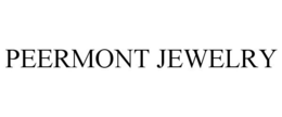 PEERMONT JEWELRY trademark