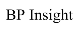 BP INSIGHT trademark