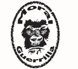 MORAL GUERRILLA trademark