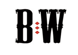 B W trademark