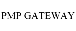 PMP GATEWAY trademark