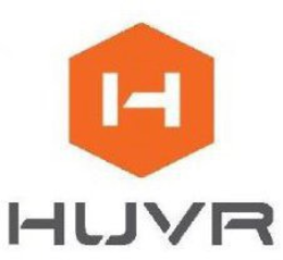 H HUVR trademark