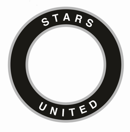 STARS UNITED trademark