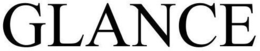 GLANCE trademark