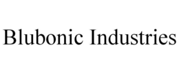 BLUBONIC INDUSTRIES trademark