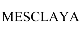 MESCLAYA trademark