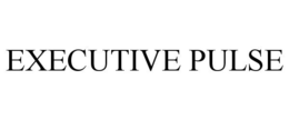 EXECUTIVE PULSE trademark
