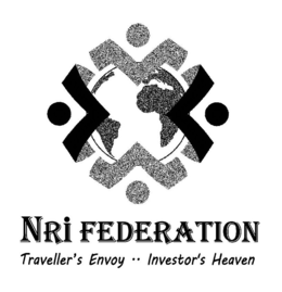 NRI FEDERATION TRAVELLER'S ENVOY ·· INVESTOR'S HEAVEN trademark