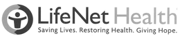 LIFENET HEALTH SAVING LIVES. RESTORING HEALTH. GIVING HOPE. trademark