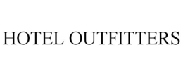 HOTEL OUTFITTERS trademark