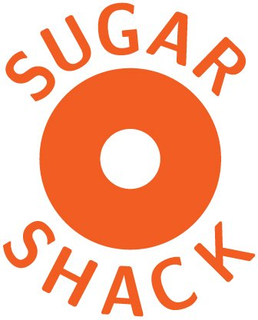 SUGAR SHACK trademark
