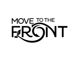MOVE TO THE FRONT trademark