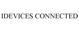 IDEVICES CONNECTED trademark