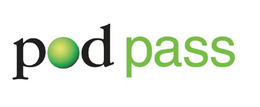 PODPASS trademark