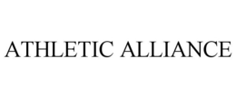 ATHLETIC ALLIANCE trademark