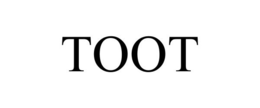 TOOT trademark