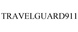 TRAVELGUARD911 trademark