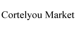 CORTELYOU MARKET trademark