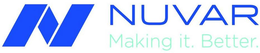 N NUVAR MAKING IT. BETTER. trademark