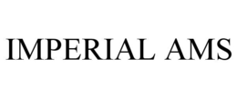 IMPERIAL AMS trademark