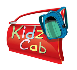 KIDZ CAB trademark