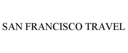 SAN FRANCISCO TRAVEL trademark