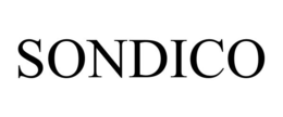 SONDICO trademark