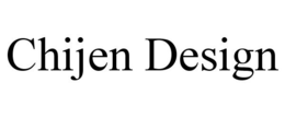 CHIJEN DESIGN trademark