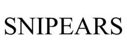 SNIPEARS trademark