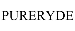 PURERYDE trademark