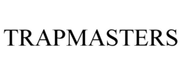 TRAPMASTERS trademark