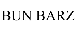 BUN BARZ trademark