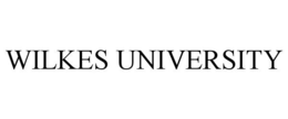 WILKES UNIVERSITY trademark