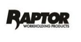 RAPTOR WORKHOLDING PRODUCTS trademark