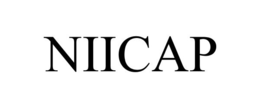NIICAP trademark