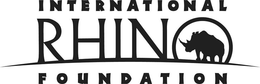 INTERNATIONAL RHINO FOUNDATION trademark