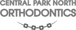 CENTRAL PARK NORTH ORTHODONTICS trademark