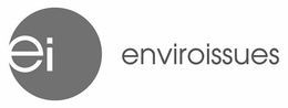 EI ENVIROISSUES trademark