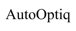 AUTOOPTIQ trademark