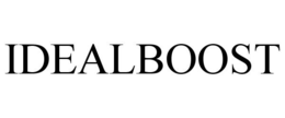 IDEALBOOST trademark