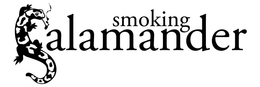 SMOKING SALAMANDER trademark