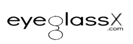 EYEGLASSX .COM trademark
