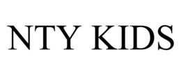 NTY KIDS trademark