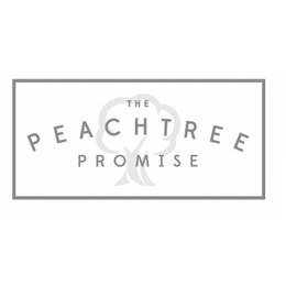 THE PEACHTREE PROMISE trademark