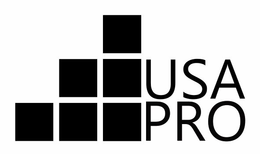 USA PRO trademark