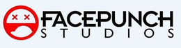 FACEPUNCH STUDIOS XX trademark