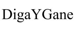 DIGAYGANE trademark
