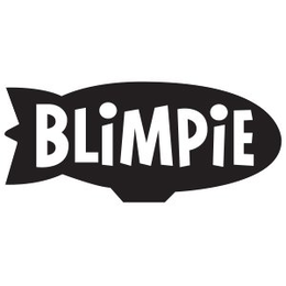 BLIMPIE trademark