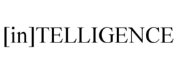 [IN]TELLIGENCE trademark